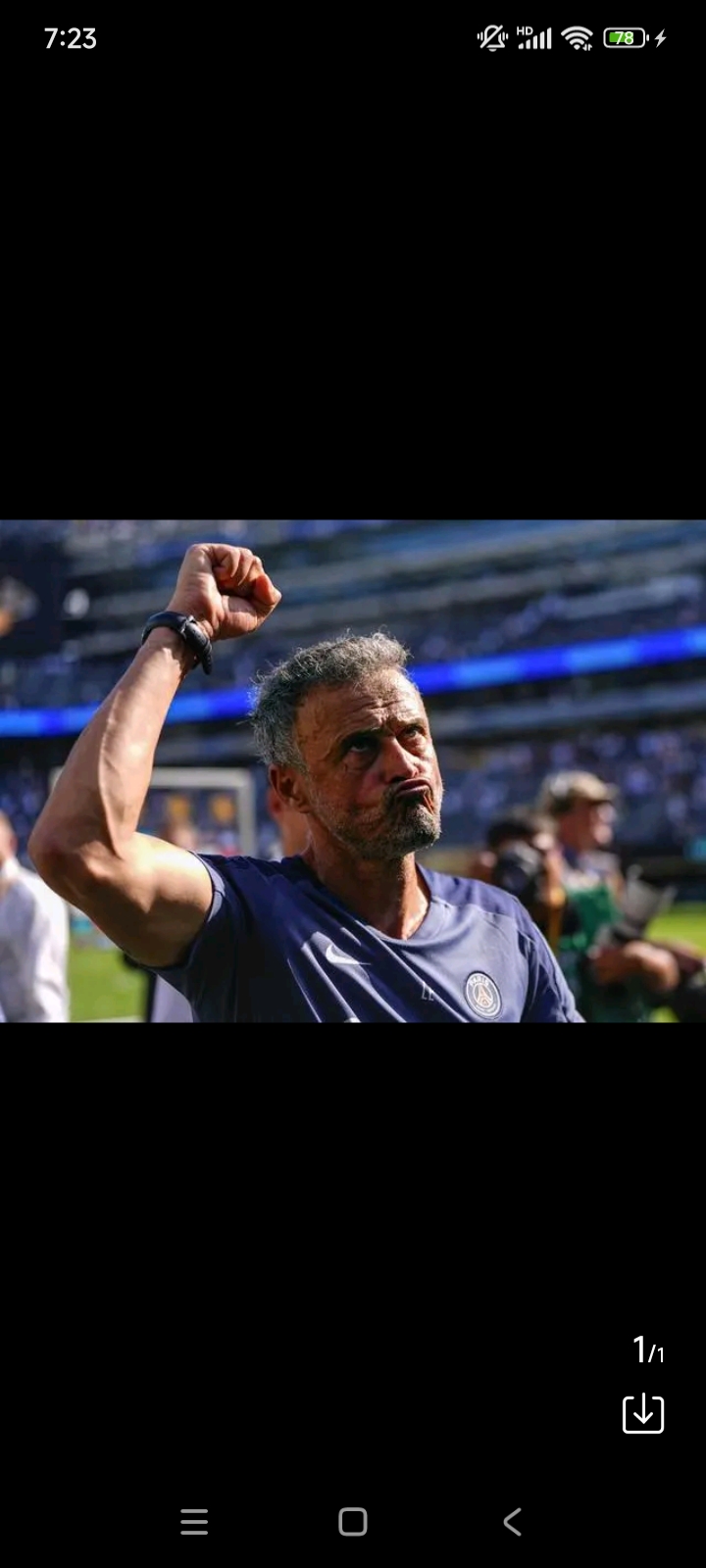 开云体育官方网址-巴黎圣日耳曼发布备战花絮，赛前复出首秀，国王杯任务艰巨，轮换策略成焦点的简单介绍