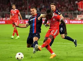 开云体育网页版入口-关于欧篮联赛后再迎强敌，成都蓉城调整名单，主帅态度——引发热议，临场指挥获称赞的信息