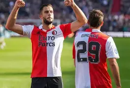 开云体育网页版入口-罗马vs费耶诺德欧战结果